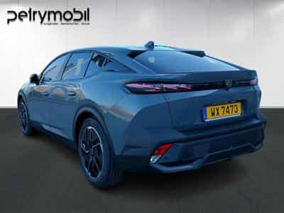 Peugeot 408 GT (2025) - Foto 15