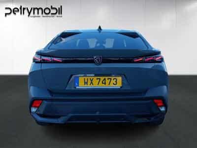 Peugeot 408 GT (2025) - Foto 2