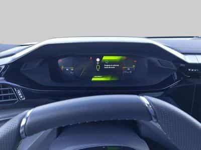 Peugeot 408 GT (2025) - Foto 6