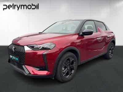 DS Automobiles DS3 E-TENSE OPERA (2024) - Foto 1