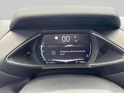DS Automobiles DS3 E-TENSE OPERA (2024) - Foto 15