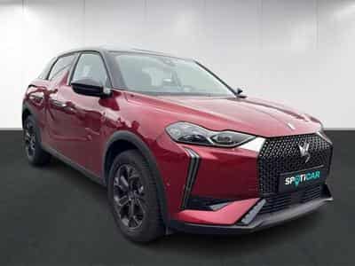 DS Automobiles DS3 E-TENSE OPERA (2024) - Foto 3