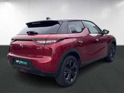 DS Automobiles DS3 E-TENSE OPERA (2024) - Foto 4