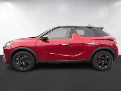 DS Automobiles DS3 E-TENSE OPERA (2024) - Foto 7