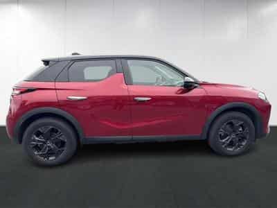DS Automobiles DS3 E-TENSE OPERA (2024) - Foto 8