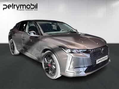 DS Automobiles DS4 4 Performance Line + (2023) - Foto 2