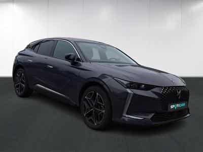 DS Automobiles DS4 Trocadero (2024) - Foto 3