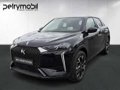 DS Automobiles DS3 3 E-Tense Etoile (2024) - Foto 1