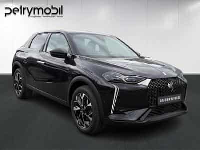 DS Automobiles DS3 3 E-Tense Etoile (2024) - Foto 3
