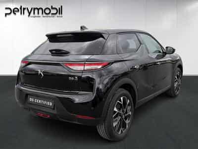 DS Automobiles DS3 3 E-Tense Etoile (2024) - Foto 4