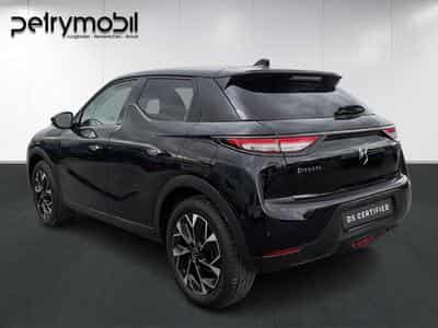 DS Automobiles DS3 3 E-Tense Etoile (2024) - Foto 6