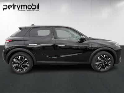 DS Automobiles DS3 3 E-Tense Etoile (2024) - Foto 8