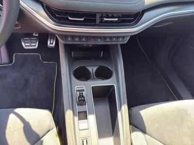 Skoda Elroq Rs (2026) - Foto 11