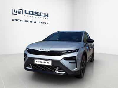 Skoda Elroq Rs (2026) - Foto 2