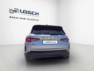 Skoda Elroq Rs (2026) - Foto 6