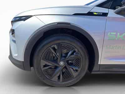 Skoda Elroq Rs (2026) - Foto 7