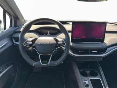 Skoda Elroq Rs (2026) - Foto 8