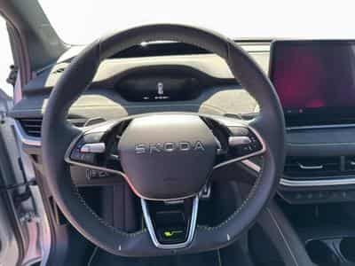 Skoda Elroq Rs (2026) - Foto 9