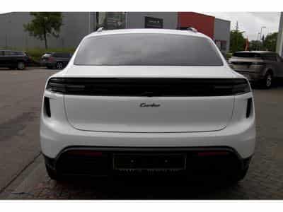 Porsche Macan Turbo (2025) - Foto 3
