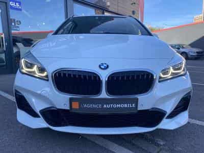 BMW 225 225xe M Sport / JUSQU'A 48 MOIS DE GARANTIE (2019) - Foto 3
