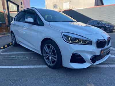 BMW 225 225xe M Sport / JUSQU'A 48 MOIS DE GARANTIE (2019) - Foto 4