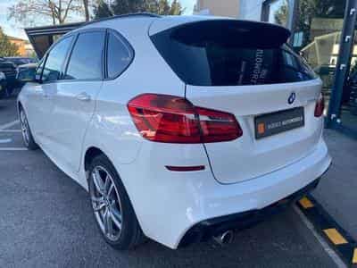 BMW 225 225xe M Sport / JUSQU'A 48 MOIS DE GARANTIE (2019) - Foto 7