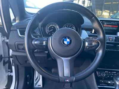BMW 225 225xe M Sport / JUSQU'A 48 MOIS DE GARANTIE (2019) - Foto 8