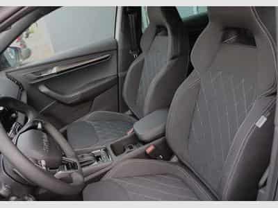 Skoda Karoq Sportline DSG/ACC/Matrix/AHK/Side/5-J Gara (2026) - Foto 10