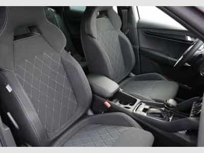 Skoda Karoq Sportline DSG/ACC/Matrix/AHK/Side/5-J Gara (2026) - Foto 11