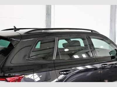 Skoda Karoq Sportline DSG/ACC/Matrix/AHK/Side/5-J Gara (2026) - Foto 4