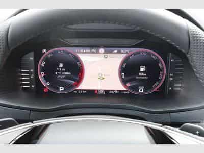 Skoda Karoq Sportline DSG/ACC/Matrix/AHK/Side/5-J Gara (2026) - Foto 5