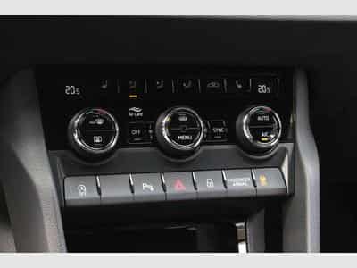 Skoda Karoq Sportline DSG/ACC/Matrix/AHK/Side/5-J Gara (2026) - Foto 9
