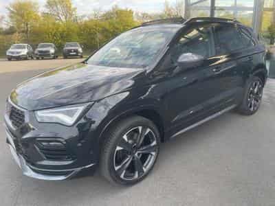 Cupra Ateca Ateca 2,0TSi VZ 4Drive Pano Navi 360° Hurricane (2025) - Foto 1