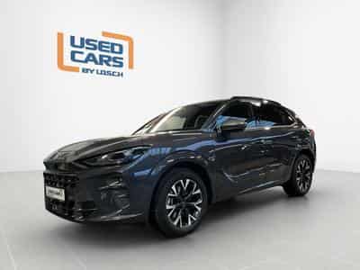 Cupra Terramar DSG+4Drive+LM18+DigitalDrive+LM18 (2025) - Foto 1