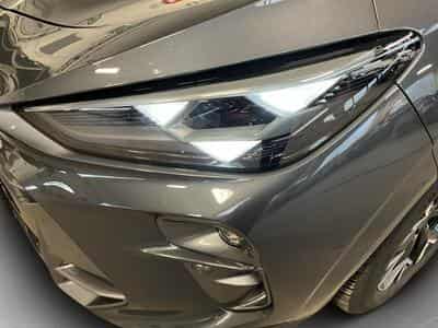 Cupra Terramar DSG+4Drive+LM18+DigitalDrive+LM18 (2025) - Foto 10