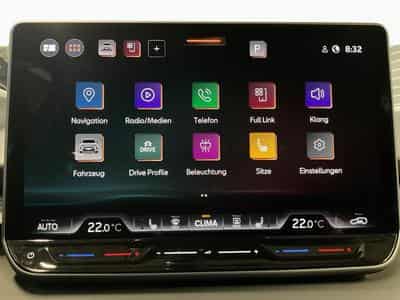 Cupra Terramar DSG+4Drive+LM18+DigitalDrive+LM18 (2025) - Foto 15