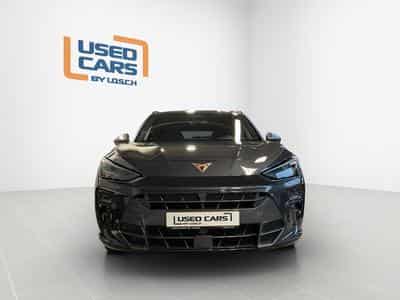 Cupra Terramar DSG+4Drive+LM18+DigitalDrive+LM18 (2025) - Foto 3