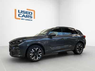 Cupra Terramar DSG+4Drive+LM18+DigitalDrive+LM18 (2025) - Foto 4