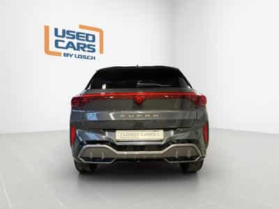 Cupra Terramar DSG+4Drive+LM18+DigitalDrive+LM18 (2025) - Foto 7