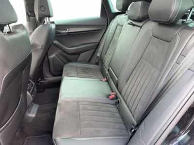 Skoda Karoq Sportline 4x4/AHK/NAVI/ACC/Kamera/DCC (2023) - Foto 12