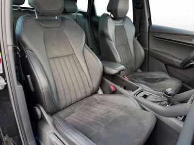 Skoda Karoq Sportline 4x4/AHK/NAVI/ACC/Kamera/DCC (2023) - Foto 15