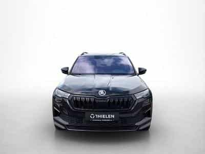 Skoda Karoq Sportline 4x4/AHK/NAVI/ACC/Kamera/DCC (2023) - Foto 2