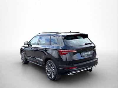 Skoda Karoq Sportline 4x4/AHK/NAVI/ACC/Kamera/DCC (2023) - Foto 4