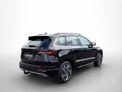 Skoda Karoq Sportline 4x4/AHK/NAVI/ACC/Kamera/DCC (2023) - Foto 6