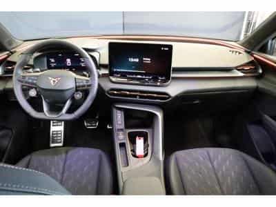Cupra Terramar (2025) - Foto 2