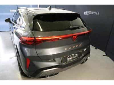 Cupra Terramar (2025) - Foto 3
