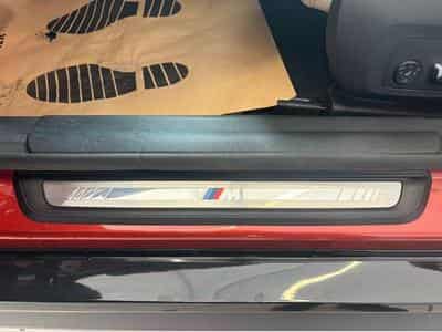BMW i4 i4 eDrive40 Gran Coupe M Sport (2023) - Foto 10