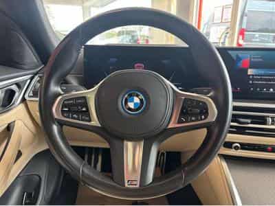 BMW i4 i4 eDrive40 Gran Coupe M Sport (2023) - Foto 13