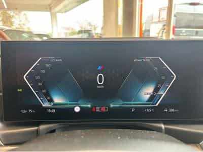 BMW i4 i4 eDrive40 Gran Coupe M Sport (2023) - Foto 14