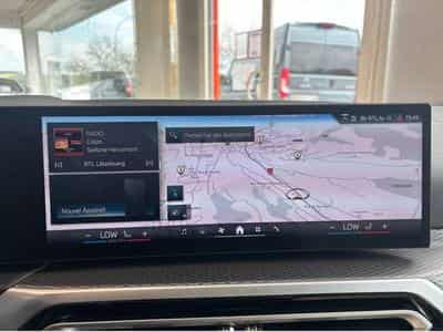 BMW i4 i4 eDrive40 Gran Coupe M Sport (2023) - Foto 15